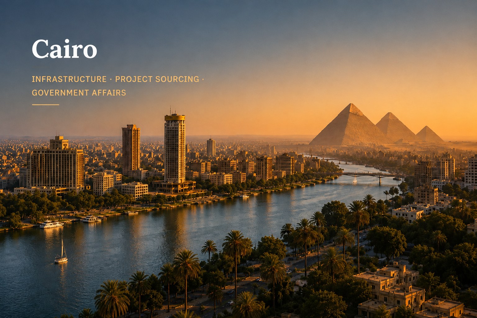 Cairo